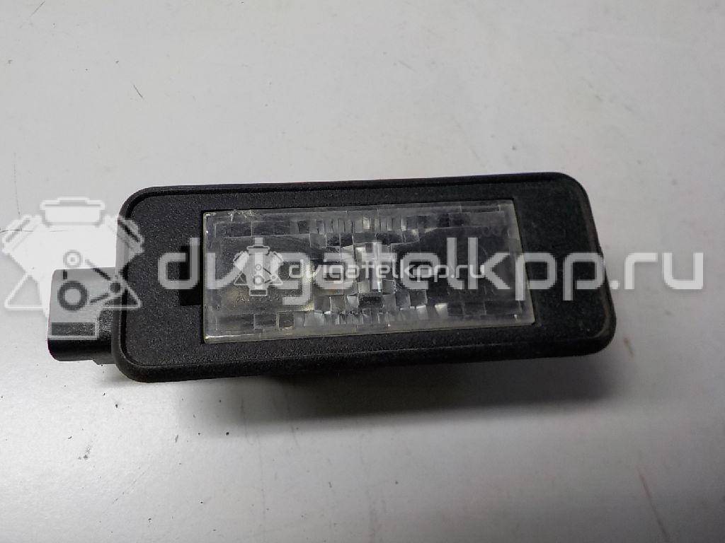 Фото Фонарь подсветки номера  6340G3 для Citroen C4 / C5 / Ds4 {forloop.counter}}