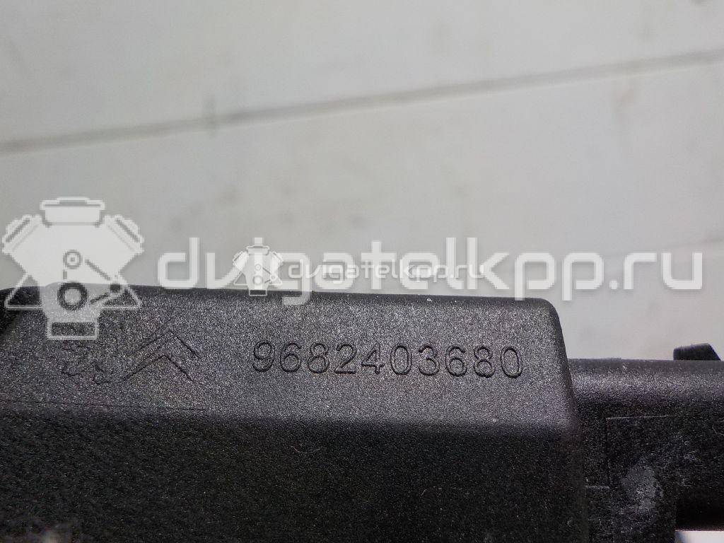 Фото Фонарь подсветки номера  6340G3 для Citroen C4 / C5 / Ds4 {forloop.counter}}