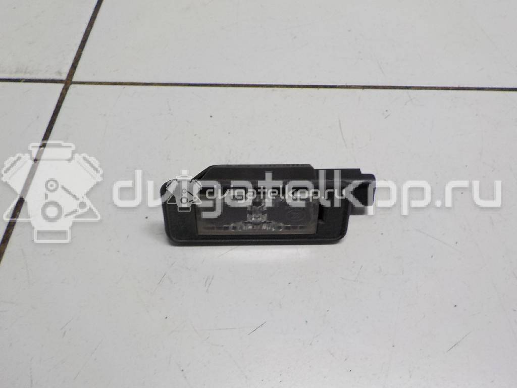 Фото Фонарь подсветки номера  6340G3 для Citroen C4 / C5 / Ds4 {forloop.counter}}