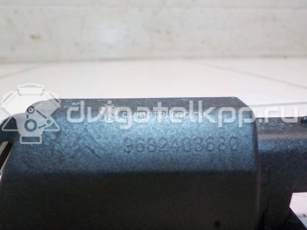 Фото Фонарь подсветки номера  6340G3 для Citroen C4 / C5 / Ds4 {forloop.counter}}