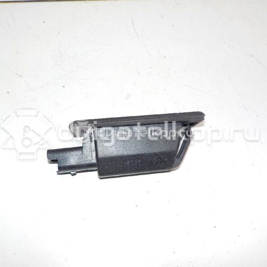 Фото Фонарь подсветки номера  6340G3 для Citroen C4 / C5 / Ds4