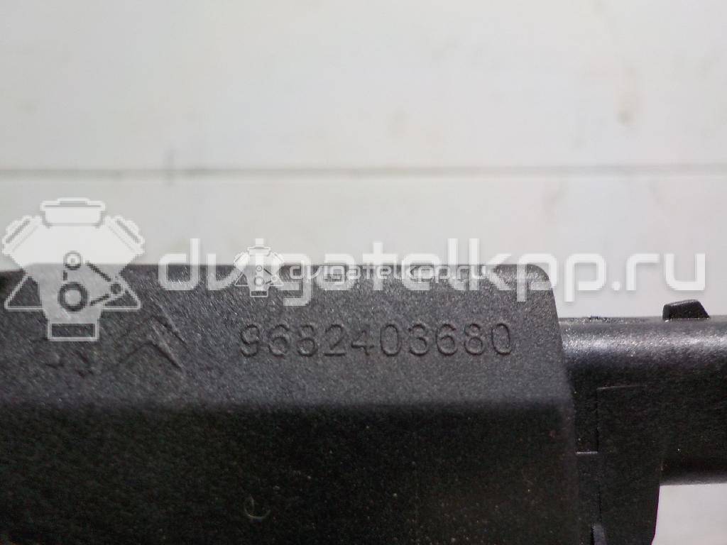 Фото Фонарь подсветки номера  6340G3 для Citroen C4 / C5 / Ds4 {forloop.counter}}