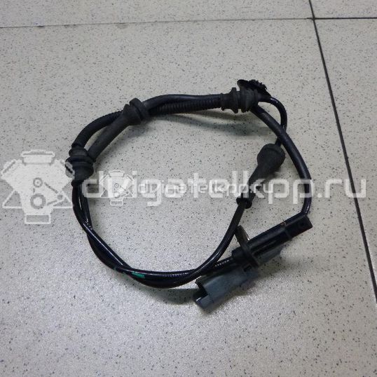 Фото Датчик ABS передний  9674852280 для Citroen C4