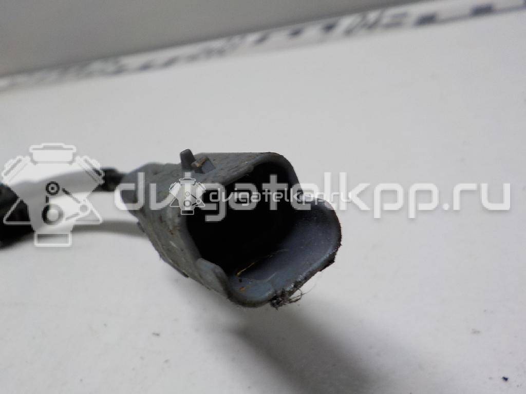 Фото Датчик ABS передний  9674852280 для Citroen C4 {forloop.counter}}