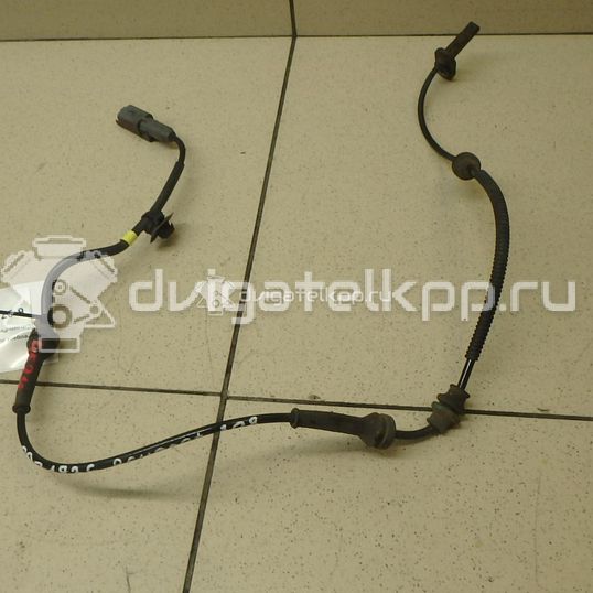 Фото Датчик ABS передний  9674852280 для Citroen C4