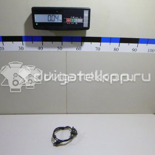 Фото Датчик ABS передний  9674852280 для Citroen C4