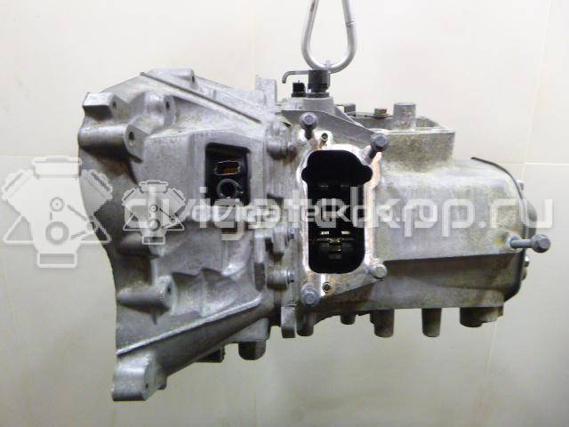 Фото Контрактная (б/у) МКПП для Citroen C8 Ea , Eb / C4 / C5 140-143 л.с 16V 2.0 л RFJ (EW10A) Бензин/спирт 223181 {forloop.counter}}