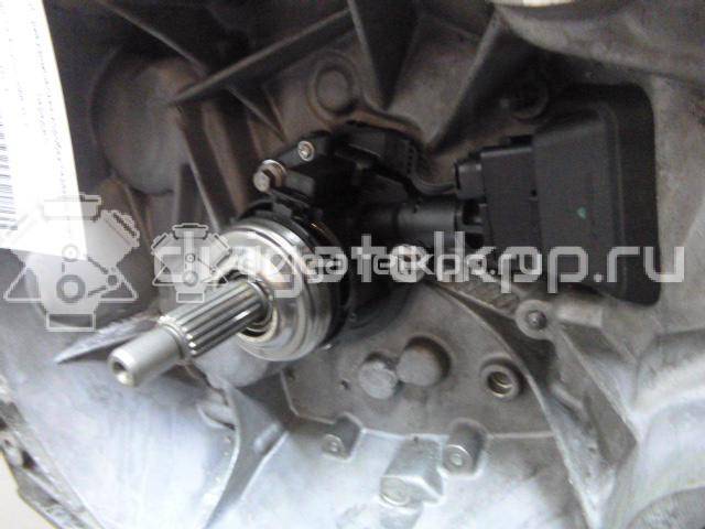 Фото Контрактная (б/у) МКПП для Citroen C8 Ea , Eb / C4 / C5 140-143 л.с 16V 2.0 л RFJ (EW10A) Бензин/спирт 223181 {forloop.counter}}