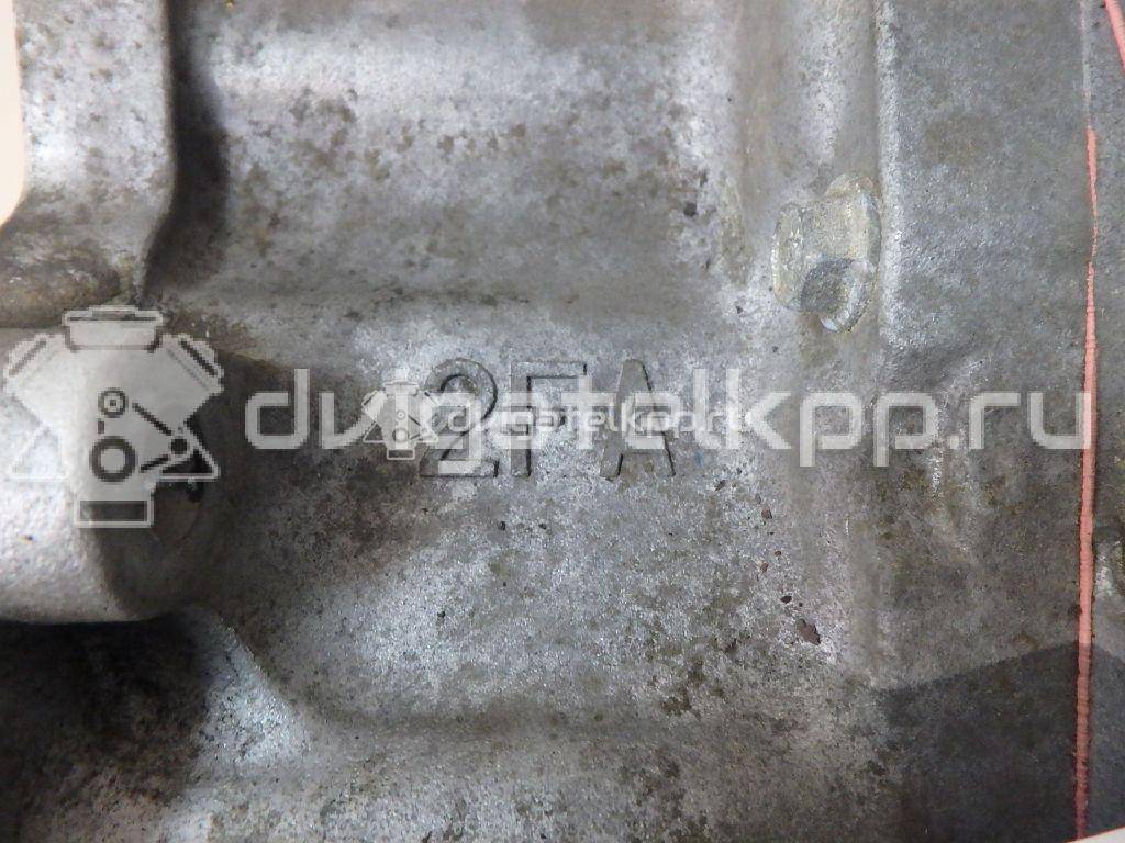 Фото Контрактная (б/у) АКПП для Citroen Ds5 / Ds4 150 л.с 16V 1.6 л 5FE (EP6CDTMD) бензин 2231N3 {forloop.counter}}