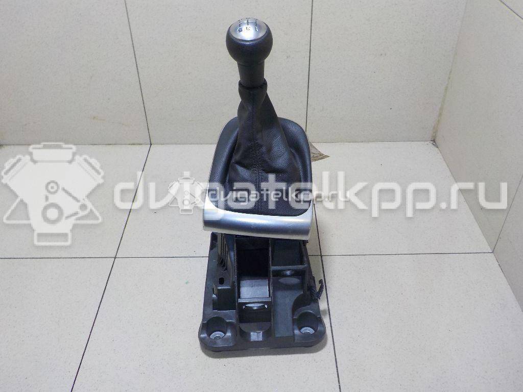 Фото Кулиса КПП  2400ng для Citroen C4 / Ds4 {forloop.counter}}