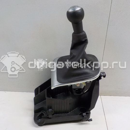 Фото Кулиса КПП  2400ng для Citroen C4 / Ds4