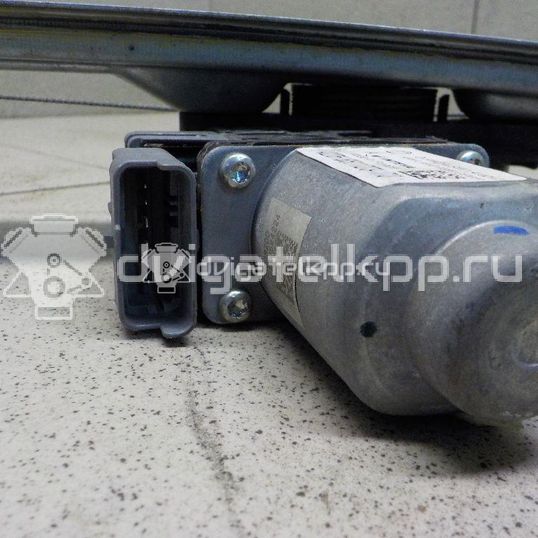 Фото Стеклоподъемник электр. передний правый  9222GN для Citroen C4 / Ds4