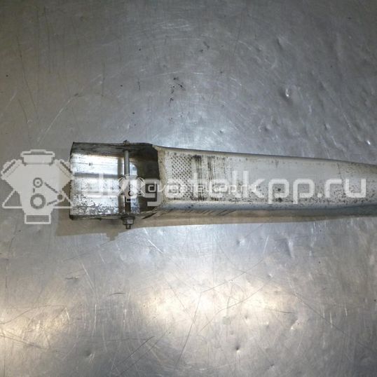 Фото Усилитель переднего бампера  9672762080 для Citroen C4 / Ds4