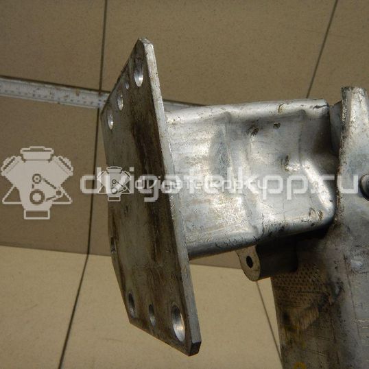 Фото Усилитель переднего бампера  9672762080 для Citroen C4 / Ds4