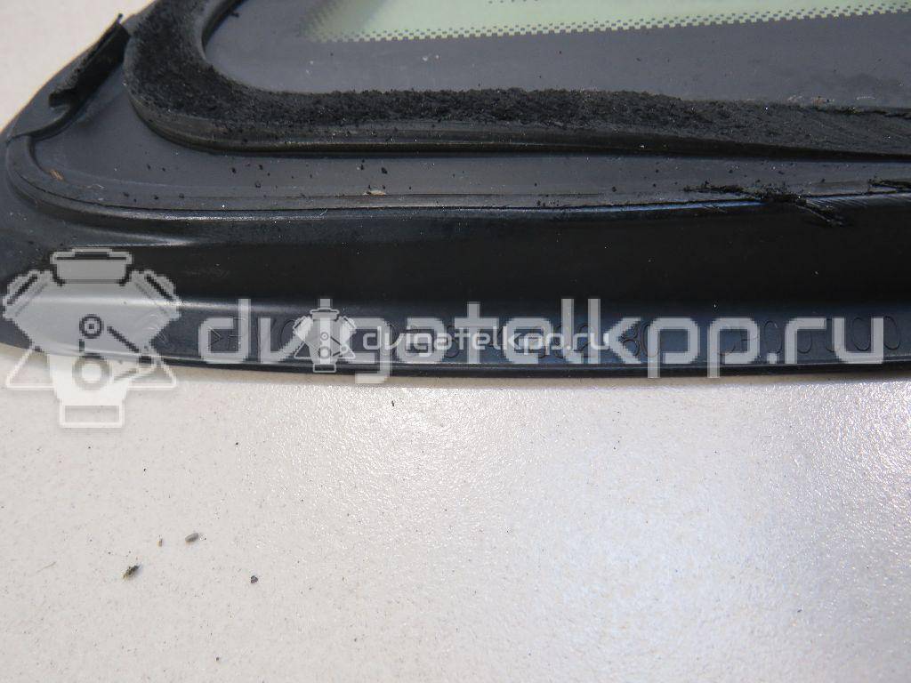 Фото Стекло кузовное глухое левое  856803 для Citroen C4 {forloop.counter}}