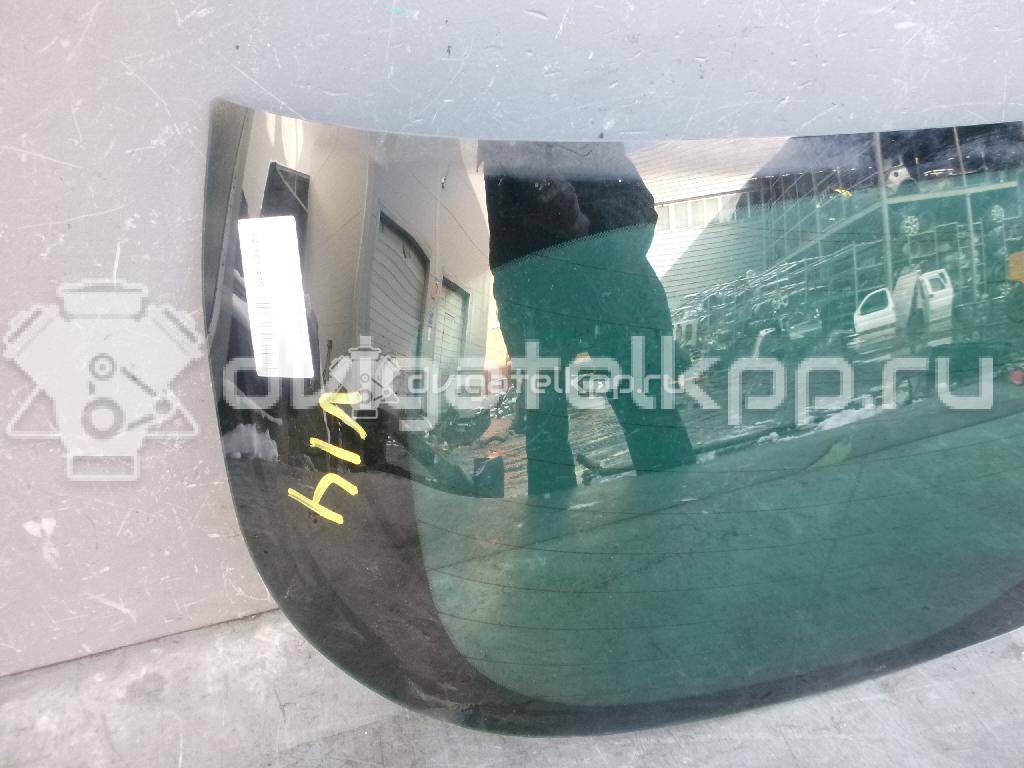 Фото Стекло двери багажника  8744hw для Citroen C4 {forloop.counter}}