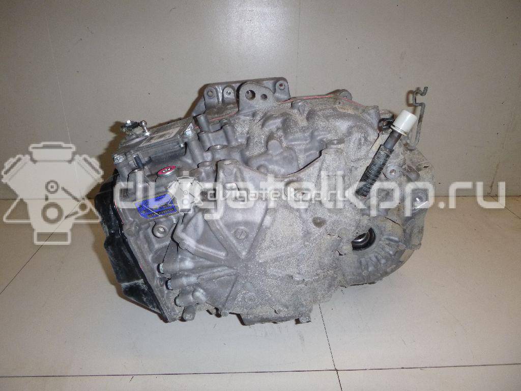 Фото Контрактная (б/у) АКПП для Citroen C4 / C5 / Ds4 / Ds5 / Ds3 156 л.с 16V 1.6 л 5FV (EP6CDT) бензин 2231N3 {forloop.counter}}