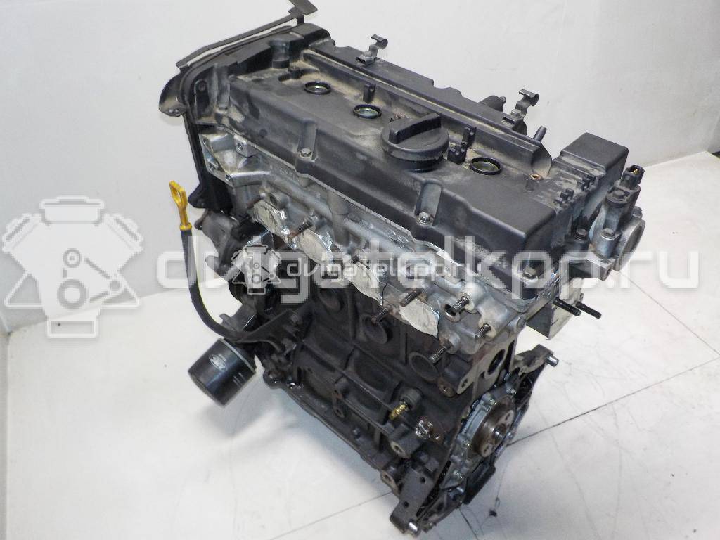 Фото Контрактный (б/у) двигатель G4ED для Hyundai / Kia 104-114 л.с 16V 1.6 л бензин 2110126J00 {forloop.counter}}