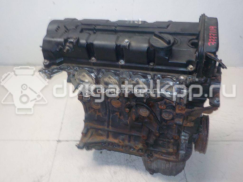 Фото Контрактный (б/у) двигатель G4GC для Hyundai / Kia 139-144 л.с 16V 2.0 л бензин G4GC2448858 {forloop.counter}}