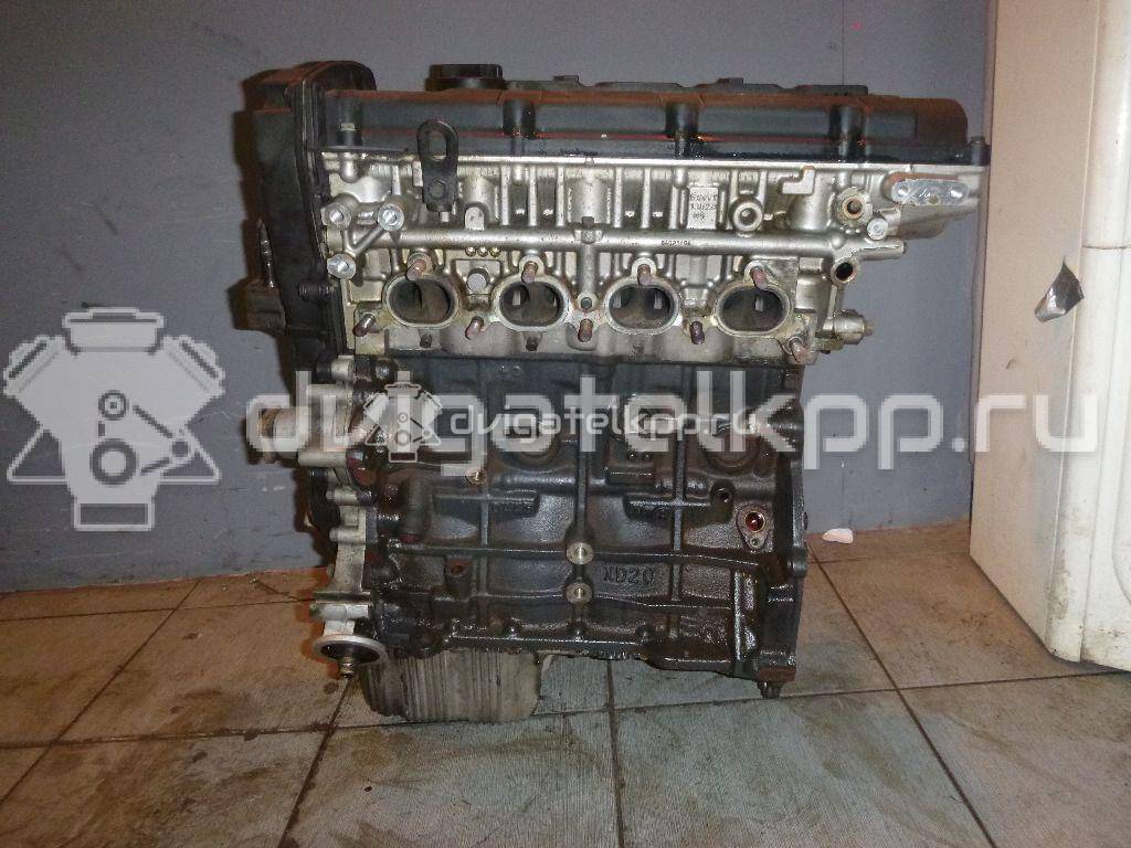 Фото Контрактный (б/у) двигатель G4GC для Hyundai / Kia 139-146 л.с 16V 2.0 л бензин 2110123P00 {forloop.counter}}