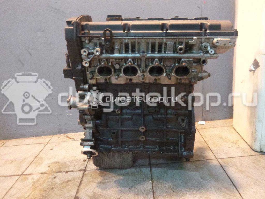 Фото Контрактный (б/у) двигатель G4GC для Hyundai / Kia 139-146 л.с 16V 2.0 л бензин 2110123P00 {forloop.counter}}