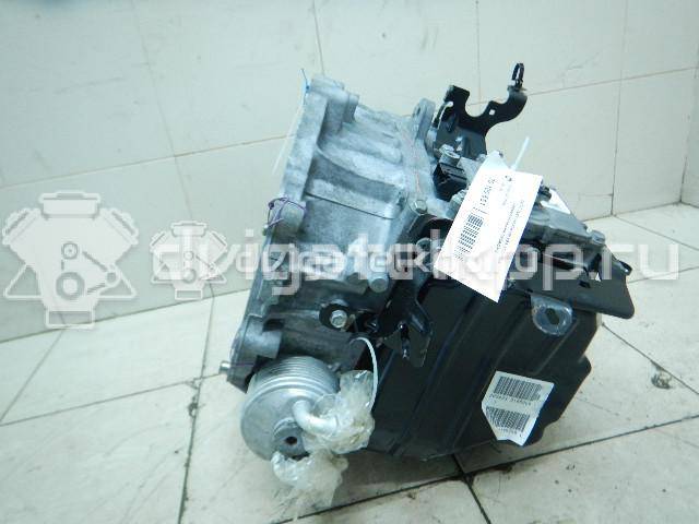 Фото Контрактная (б/у) АКПП для Citroen C4 / C5 / Ds4 / Ds5 / Ds3 156 л.с 16V 1.6 л 5FV (EP6CDT) бензин 2231N3 {forloop.counter}}