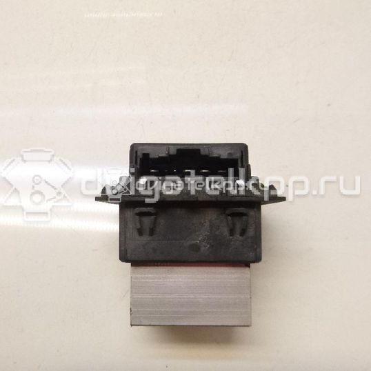 Фото Резистор отопителя  6441AA для Citroen C3 / C4 / C1 / Ds4