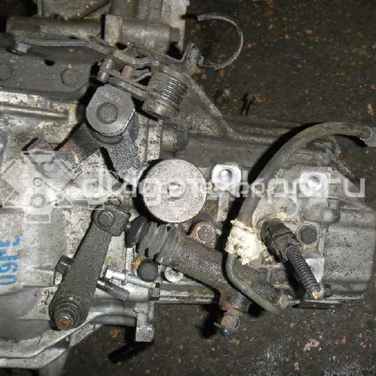 Фото Контрактная (б/у) МКПП для Hyundai Tiburon / Getz Tb / Matrix Fc / Accent / Elantra 103-107 л.с 16V 1.6 л G4ED-G бензин J41775361787