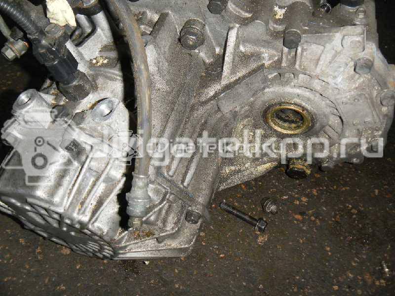 Фото Контрактная (б/у) МКПП для Hyundai Tiburon / Getz Tb / Matrix Fc / Accent / Elantra 103-107 л.с 16V 1.6 л G4ED-G бензин J41775361787 {forloop.counter}}