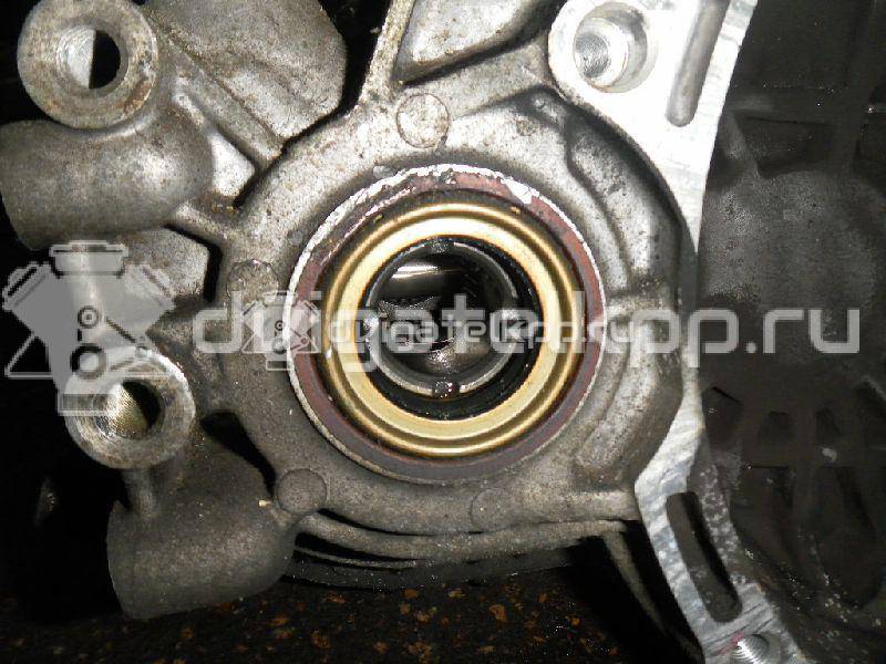 Фото Контрактная (б/у) МКПП для Hyundai Tiburon / Getz Tb / Matrix Fc / Accent / Elantra 103-107 л.с 16V 1.6 л G4ED-G бензин J41775361787 {forloop.counter}}