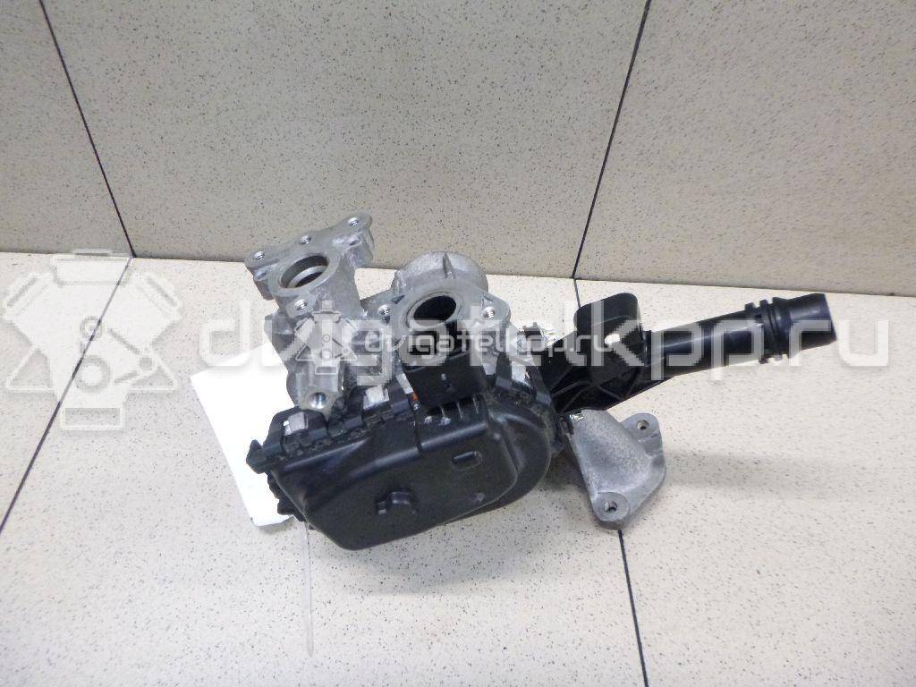 Фото Клапан рециркуляции выхлопных газов  9807369980 для Citroen C4 / Jumpy / Ds4 / Berlingo / C3 {forloop.counter}}