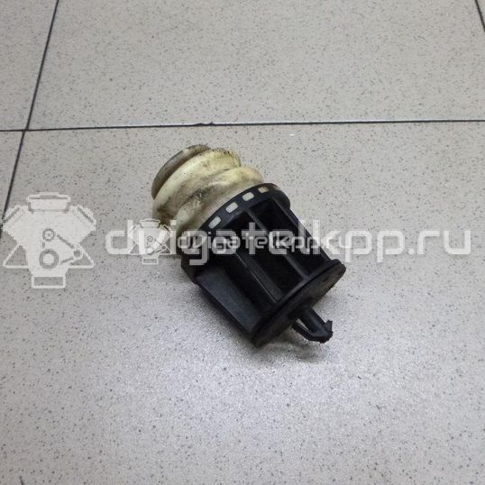 Фото Отбойник заднего амортизатора  9675719080 для Citroen C4