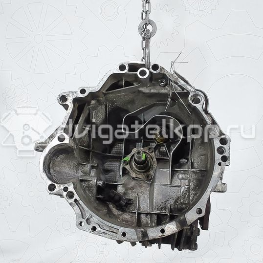 Фото Контрактная (б/у) МКПП для audi A4 (B6) 2000-2004  V    FEC17062