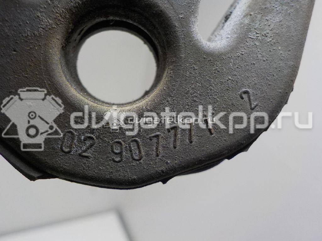 Фото Резинка подвеса глушителя  175598 для Citroen C4 / C5 {forloop.counter}}