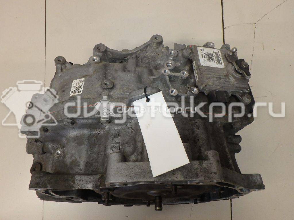 Фото Контрактная (б/у) АКПП для Citroen C4 / C5 / Ds4 / Ds5 / Ds3 156 л.с 16V 1.6 л 5FV (EP6CDT) бензин 2231N3 {forloop.counter}}