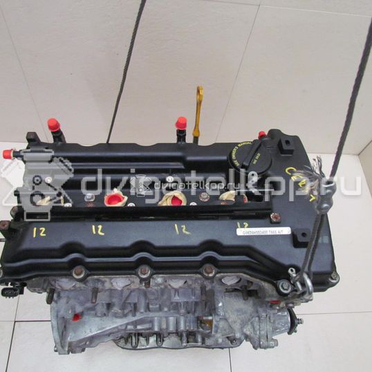 Фото Контрактный (б/у) двигатель G4KD для Hyundai / Kia 150-178 л.с 16V 2.0 л бензин 175Y12GH00