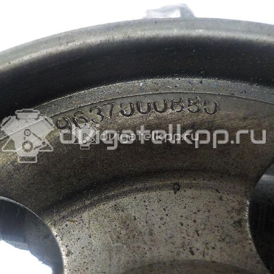 Фото Насос гидроусилителя  9656405380 для Citroen C3 / C4 / C5