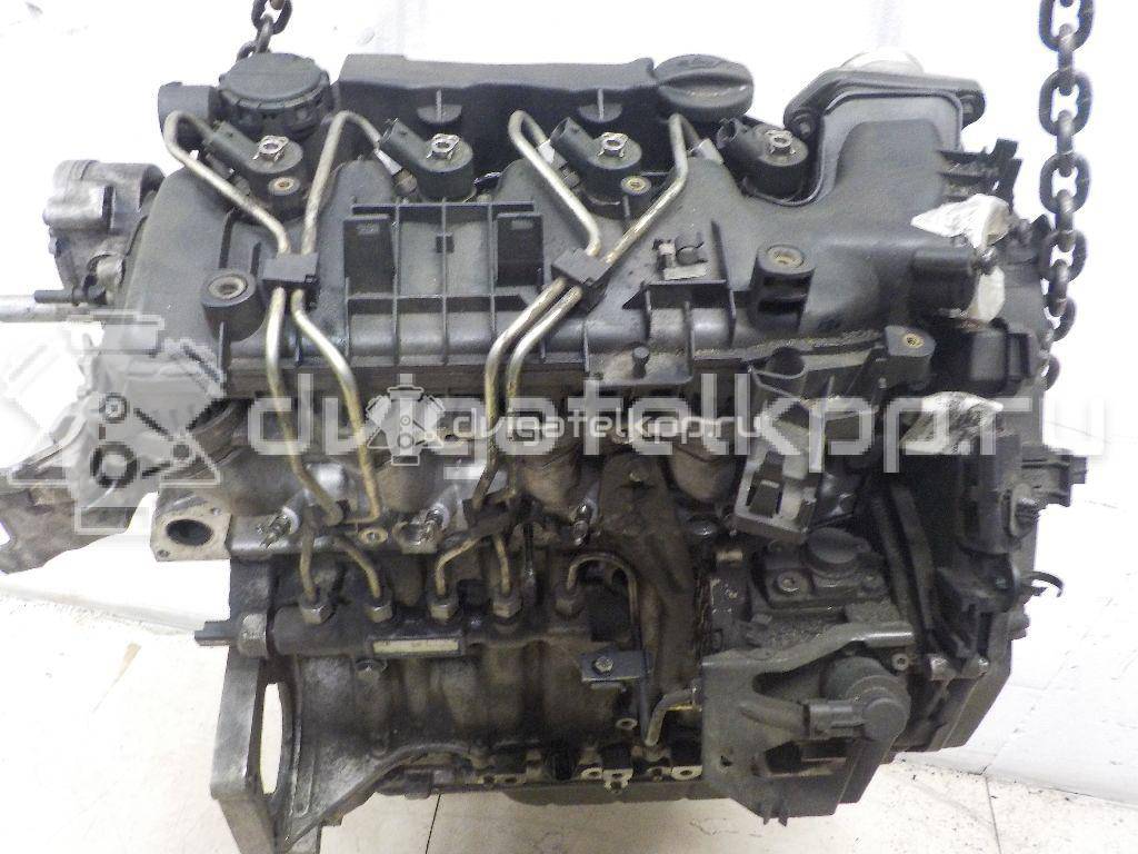 Фото Контрактный (б/у) двигатель 9HZ (DV6TED4) для Citroen Berlingo / C3 / C2 Jm / C5 109 л.с 16V 1.6 л Дизельное топливо 193040 {forloop.counter}}