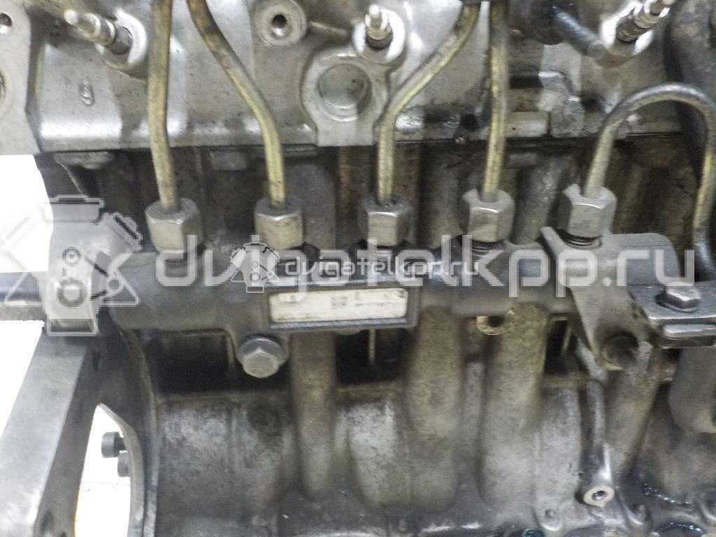 Фото Контрактный (б/у) двигатель 9HY (DV6TED4) для Citroen C4 / C5 / Xsara 109-116 л.с 16V 1.6 л Дизельное топливо 193040 {forloop.counter}}