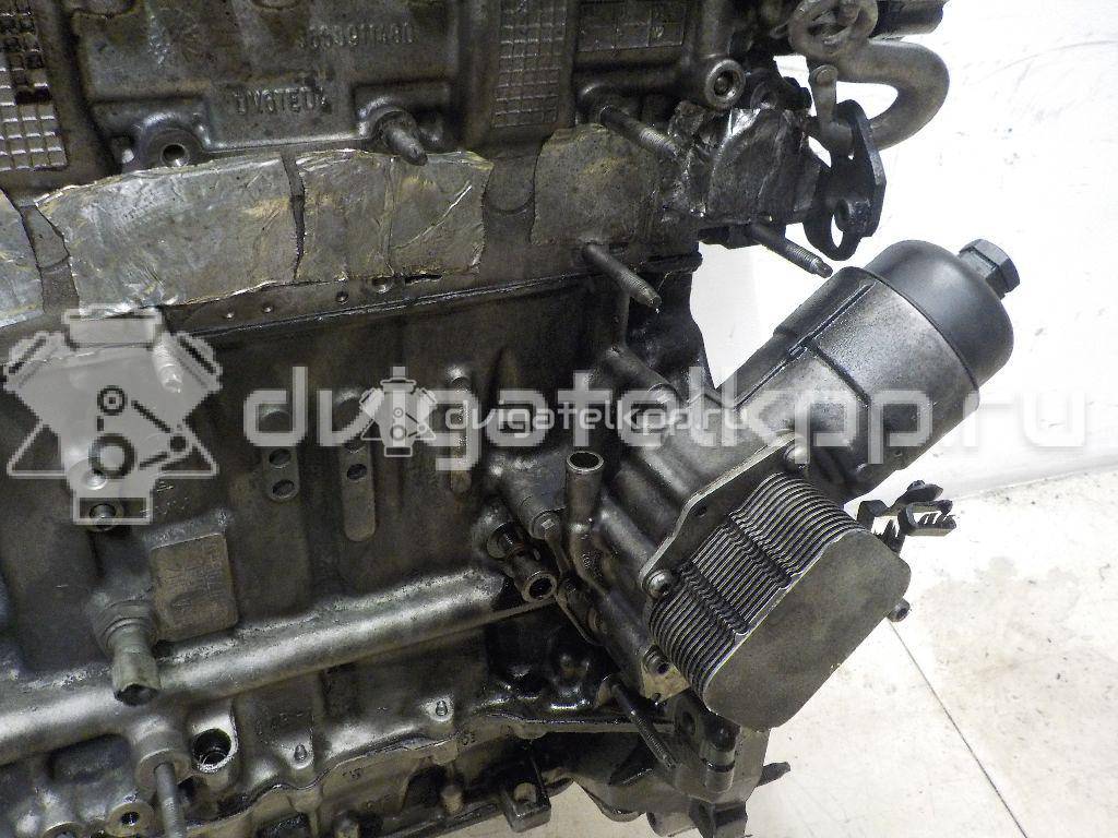 Фото Контрактный (б/у) двигатель 9HY (DV6TED4) для Citroen C4 / C5 / Xsara 109-116 л.с 16V 1.6 л Дизельное топливо 193040 {forloop.counter}}