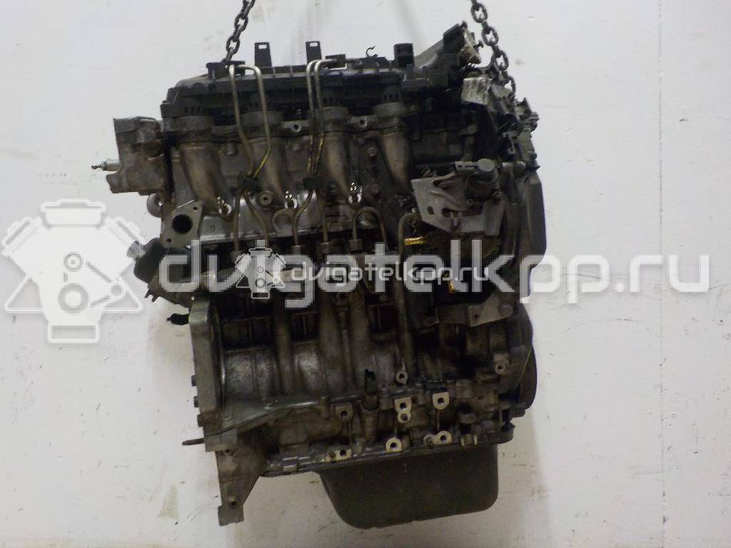 Фото Контрактный (б/у) двигатель 9HY (DV6TED4) для Citroen C4 / C5 / Xsara 109-116 л.с 16V 1.6 л Дизельное топливо 193040 {forloop.counter}}