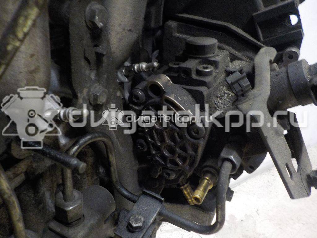 Фото Контрактный (б/у) двигатель 9HY (DV6TED4) для Citroen C4 / C5 / Xsara 109-116 л.с 16V 1.6 л Дизельное топливо 193040 {forloop.counter}}