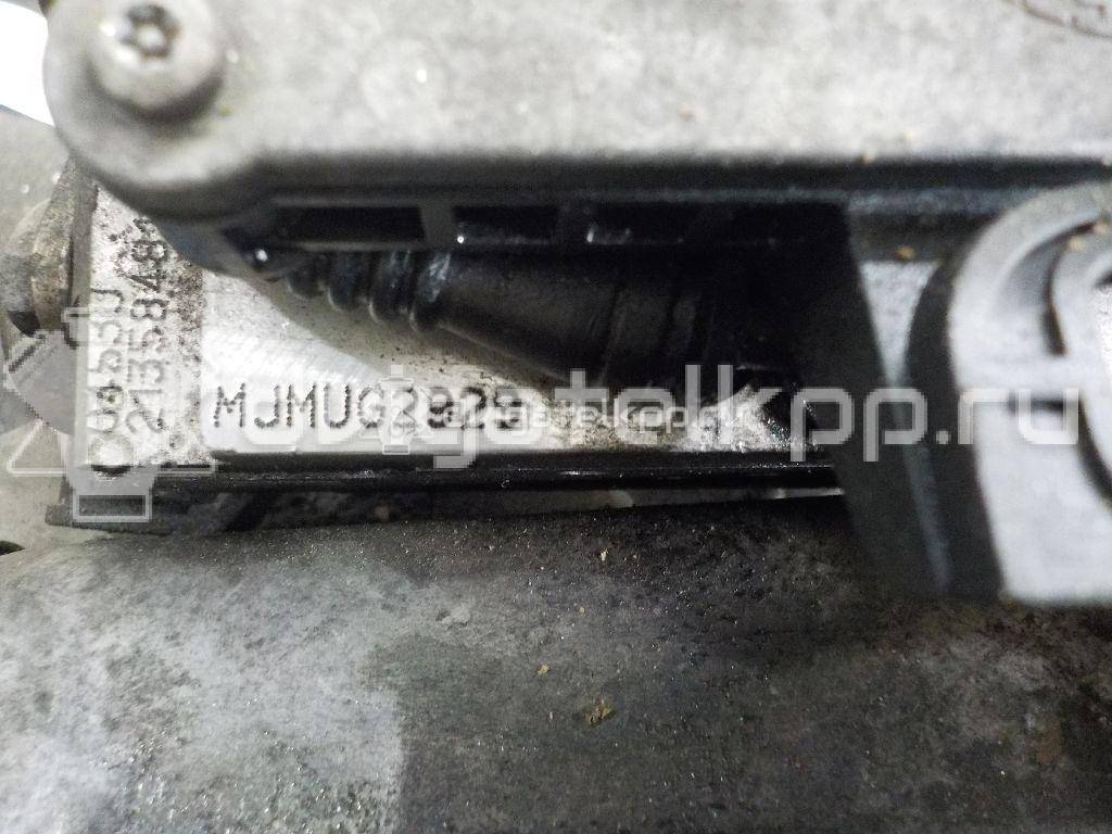 Фото Контрактная (б/у) МКПП для Citroen / Peugeot / Ds 92-94 л.с 8V 1.6 л 9HP (DV6DTED) Дизельное топливо {forloop.counter}}