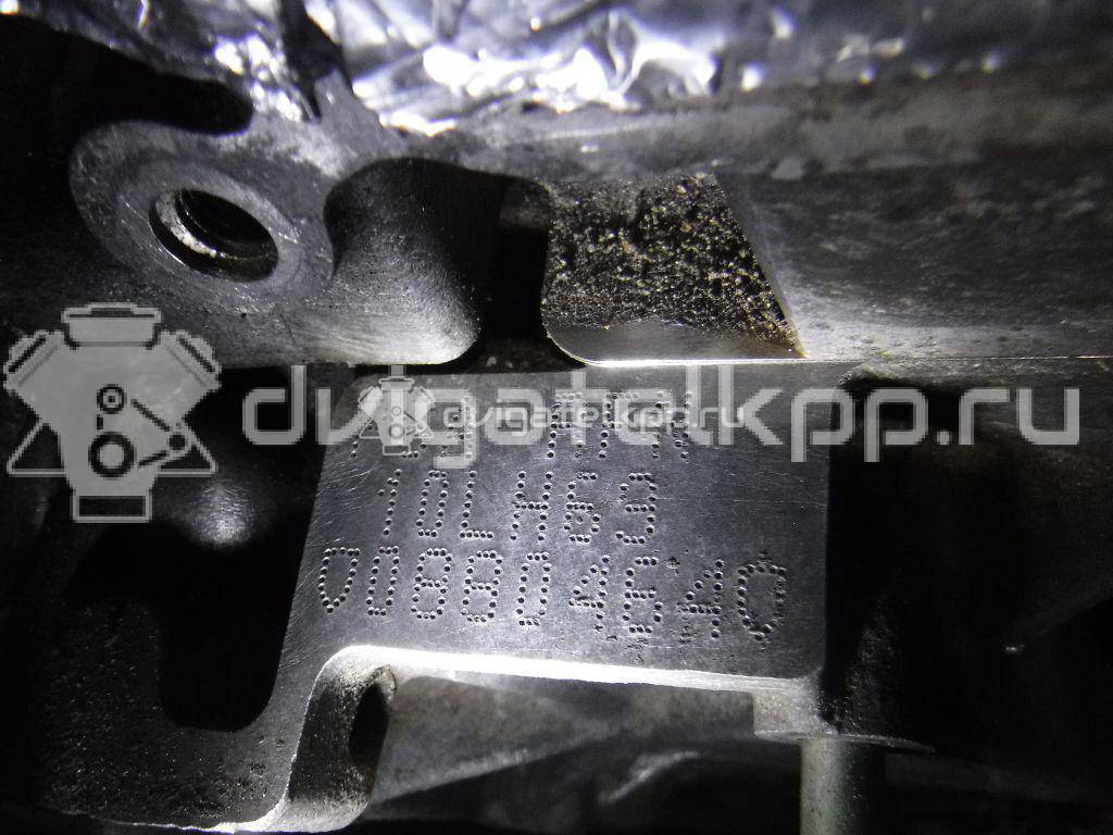 Фото Контрактный (б/у) двигатель RFN (EW10J4) для Citroen C4 / Jumpy / C5 / Xsara / C8 Ea , Eb 136-143 л.с 16V 2.0 л бензин 0135AJ {forloop.counter}}