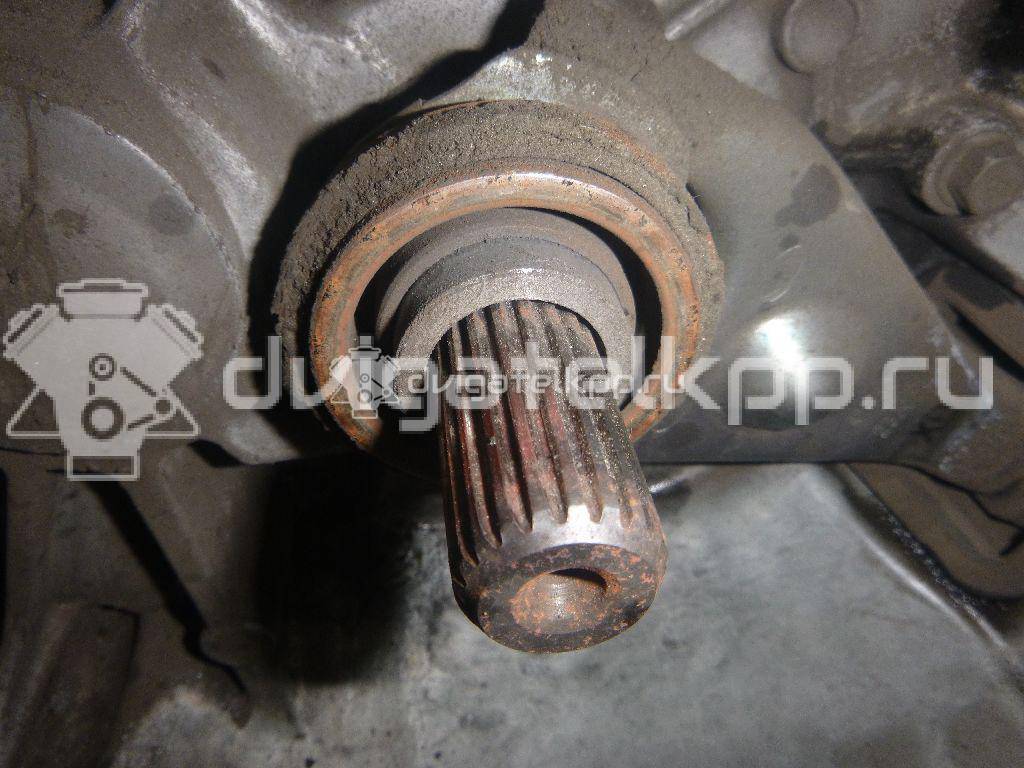 Фото Контрактная (б/у) МКПП для Hyundai / Kia 120-132 л.с 16V 1.6 л G4FG бензин 4300026703 {forloop.counter}}