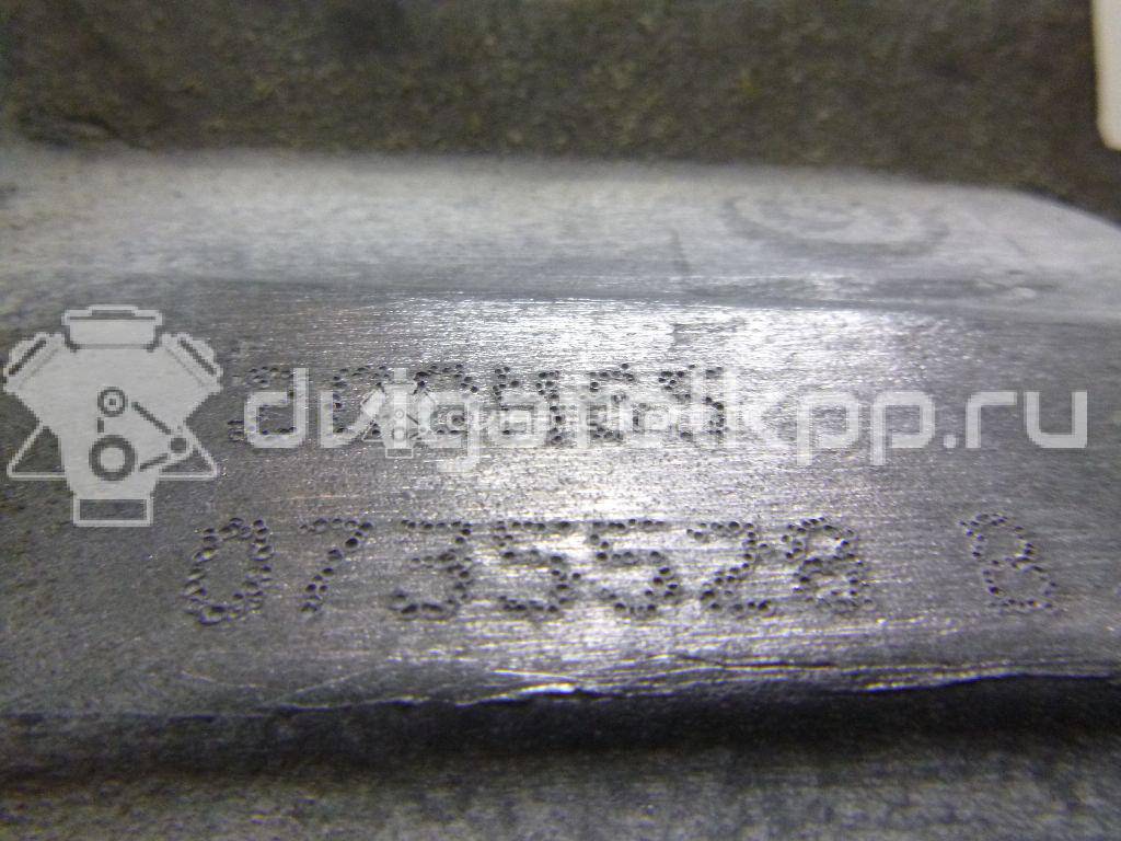 Фото Контрактная (б/у) МКПП для Citroen C4 / C5 / Xsara 109-116 л.с 16V 1.6 л 9HY (DV6TED4) Дизельное топливо 2222JW {forloop.counter}}