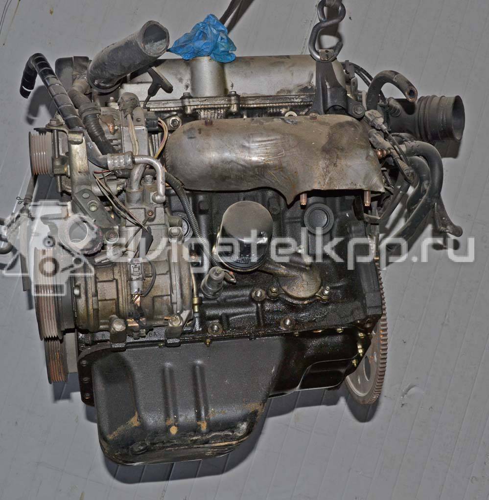 Фото Контрактный (б/у) двигатель 3VZ-FE для Toyota / Holden 185-200 л.с 24V 3.0 л бензин {forloop.counter}}