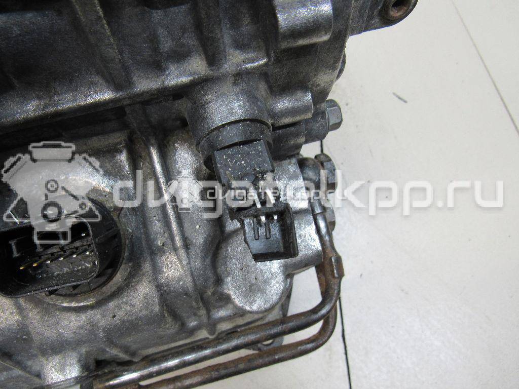 Фото Контрактная (б/у) АКПП для Hyundai (Beijing) / Hyundai / Kia 122-132 л.с 16V 1.6 л G4FC бензин 4500023161 {forloop.counter}}