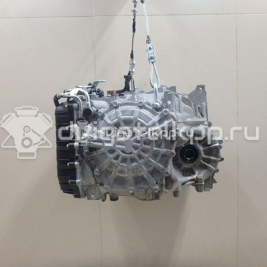 Фото Контрактная (б/у) АКПП для Hyundai (Beijing) / Hyundai / Kia 122-132 л.с 16V 1.6 л G4FC бензин 4500026032