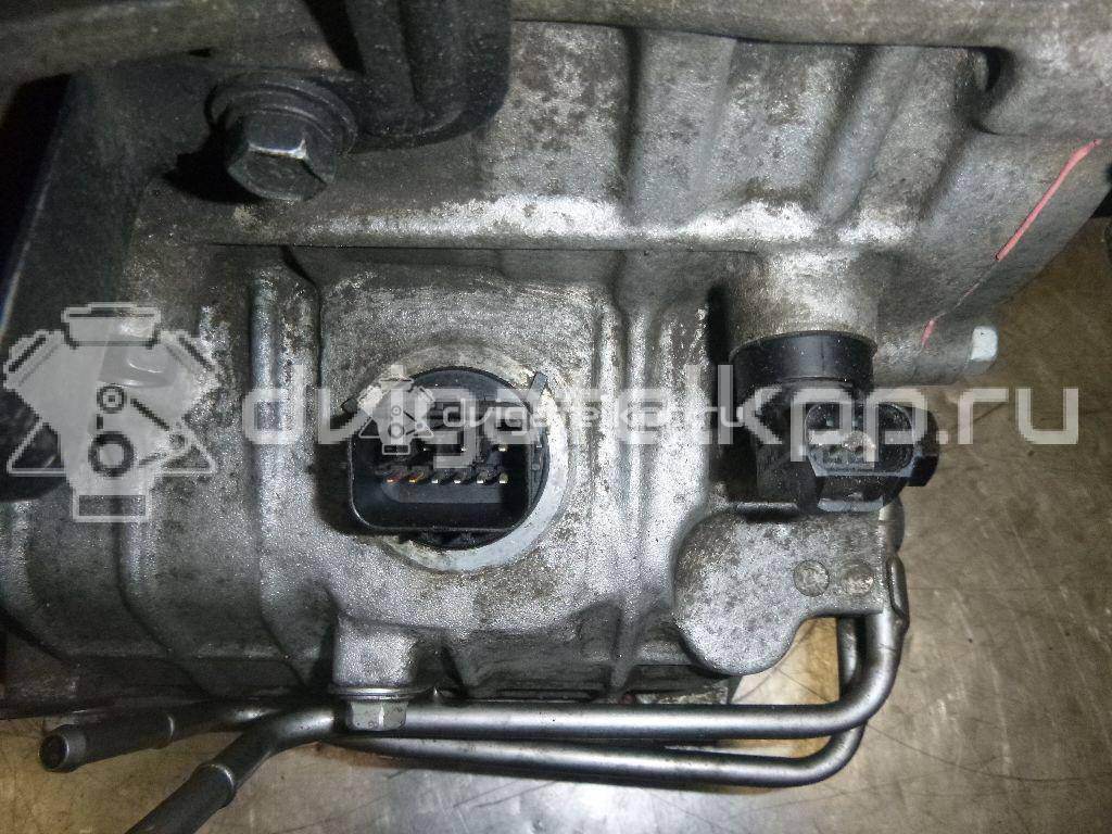 Фото Контрактная (б/у) АКПП для Hyundai (Beijing) / Hyundai / Kia 101-109 л.с 16V 1.4 л G4FA бензин 4500023600 {forloop.counter}}